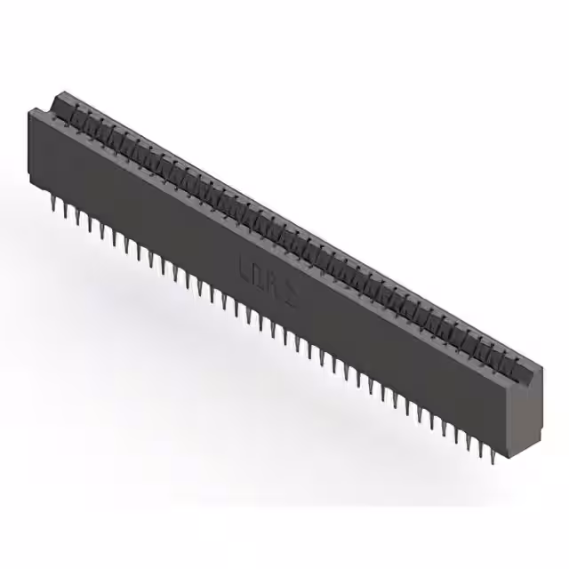 746-074-525-206 EDAC Inc.  Edgeboard Connectors
